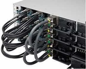 50cm Type 1 Stacking Cable     Cabl