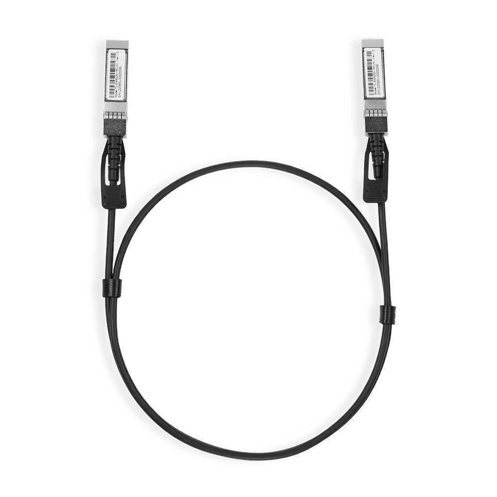 Tp-Link Tl-Sm5220-1m Cabo de Fibra &Oacute;tica Sfp+ Dac.