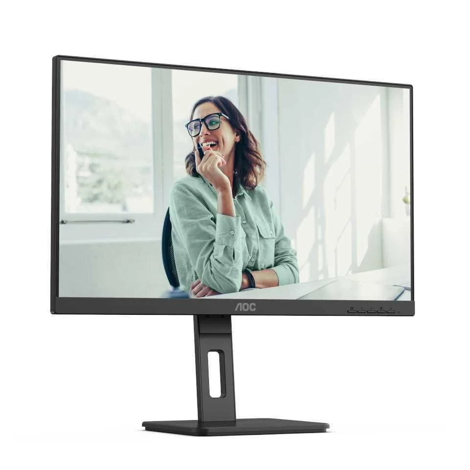 Monitor 23.8" 24p3cv LED Full Hd - Aoc