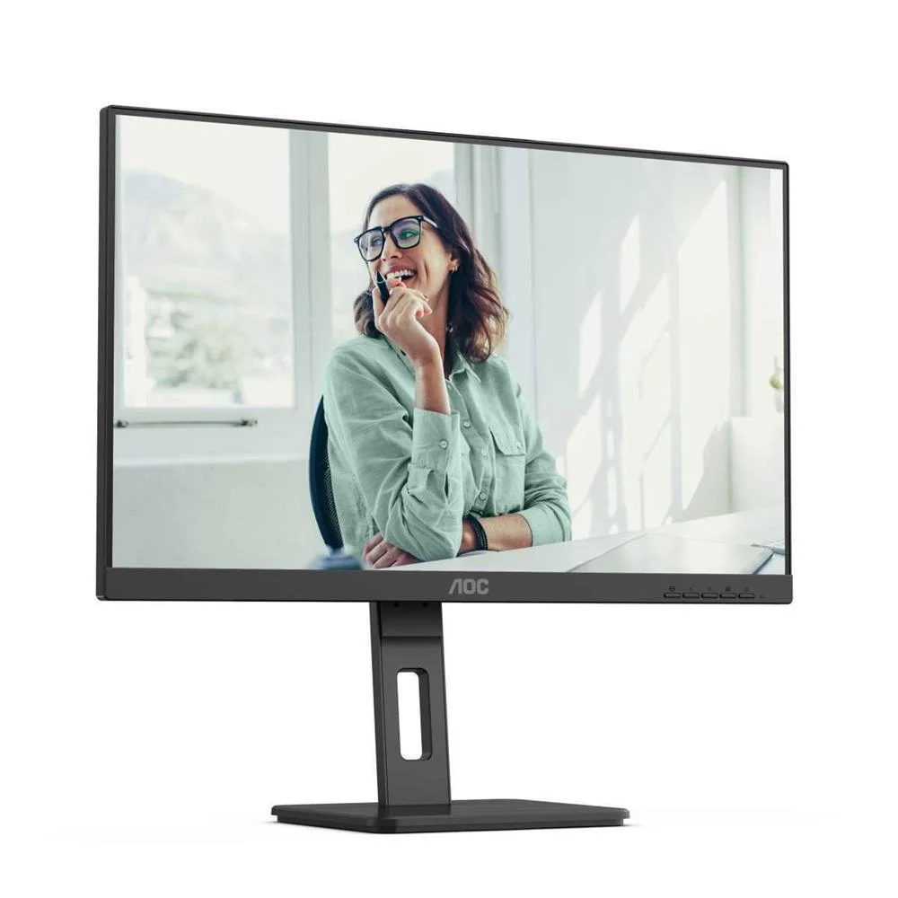 Aoc 68,6cm (27")  Q27p3cv   16:09 Hdmi+Dp+Usb-C Ips Black Retail