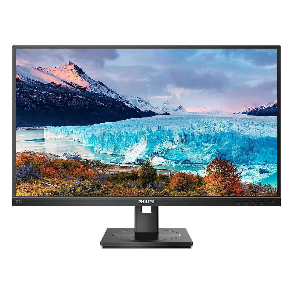 Philips 68,6cm (27,0") 273s1 16:09 Hdmi+Dp+Usb-C Ips Retail