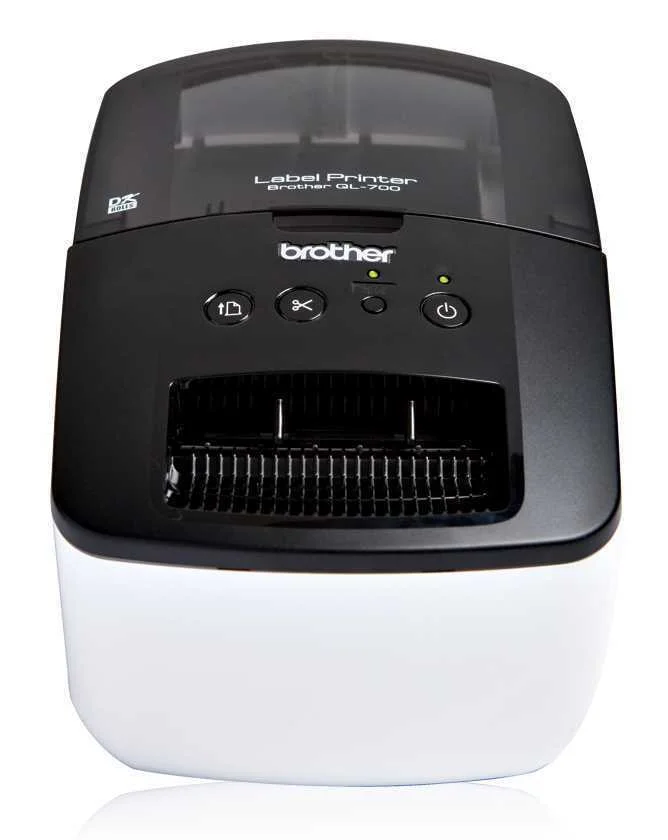 Brother Ql-700    Etikettendrucker