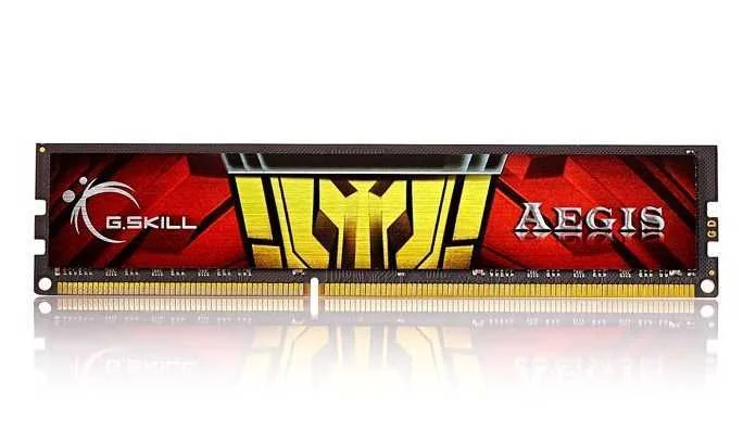 Mem&oacute;ria G.Skill Dimm 8gb Ddr3-1333