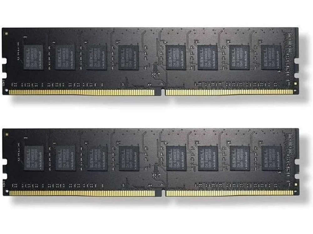 Kit G.Skill Dimm 8gb Ddr4-2133