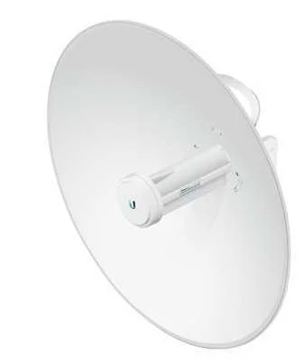 Cpe Ubiquiti Pbe-5ac-Gen2 Powerbeam Ac Airmax Ac .