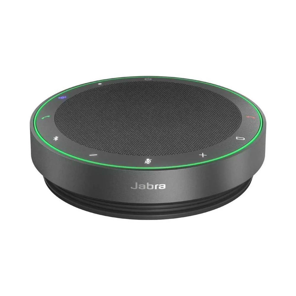 Jabra Speak2 75 Telefone de Confer&ecirc;ncia Universal.