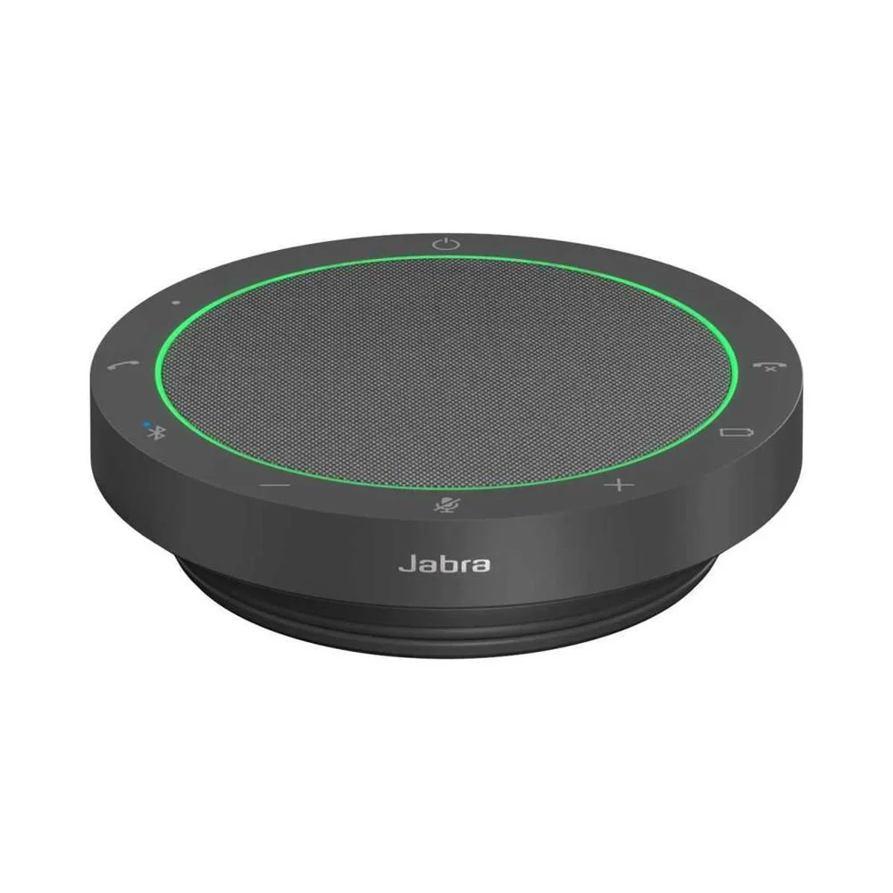 Colona Jabra Speak2 55 UC bluetooth Cinza escuro