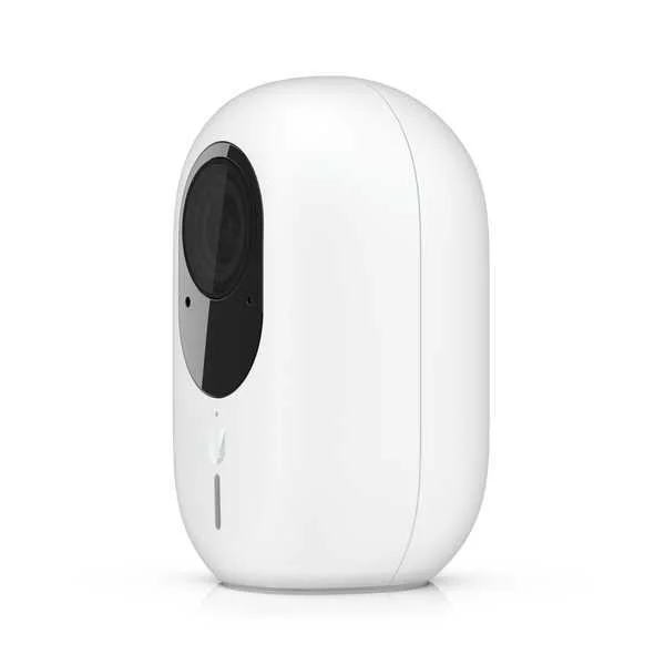 C&acirc;mara de Seguran&ccedil;a Ubiquiti Unifi Protect G4 Inst