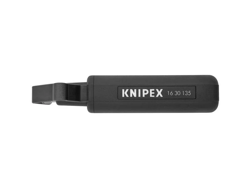Ferramenta de descarnar KNIPEX 16 30 135 SB