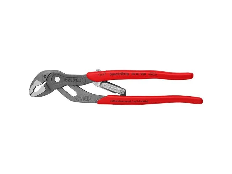 Alicate para bomba de &aacute;gua KNIPEX SmartGrip