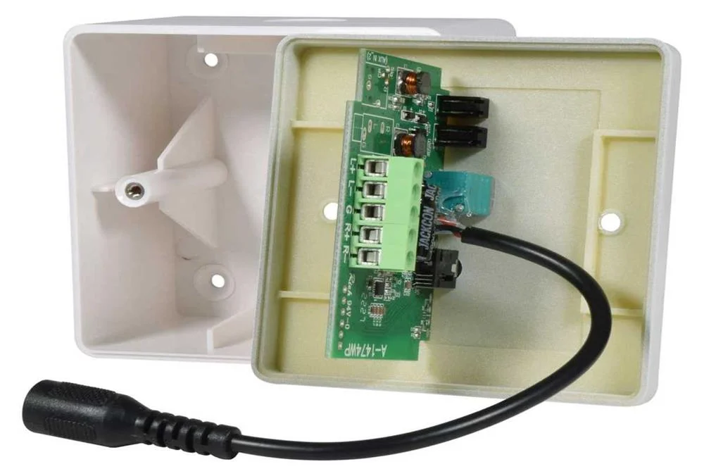 kit Receptor Bluetooth de parede