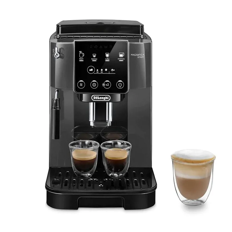 M&aacute;quina de Caf&eacute; Autom&aacute;tica DeLonghi Magnifica Star