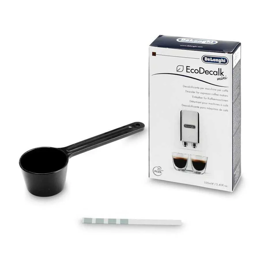 M&aacute;quina de Caf&eacute; Autom&aacute;tica DeLonghi Magnifica Star