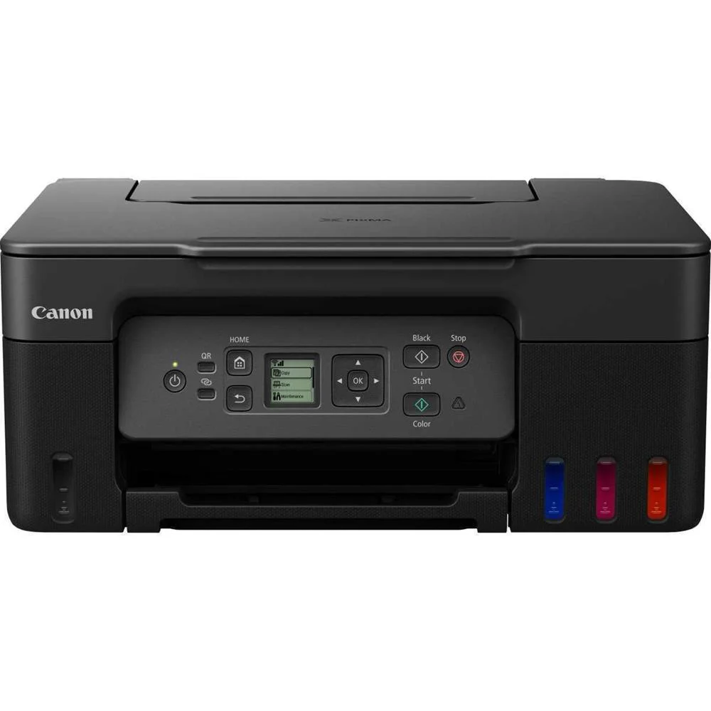 Pixma G3570 Inkjet-Based Mfps  Copy