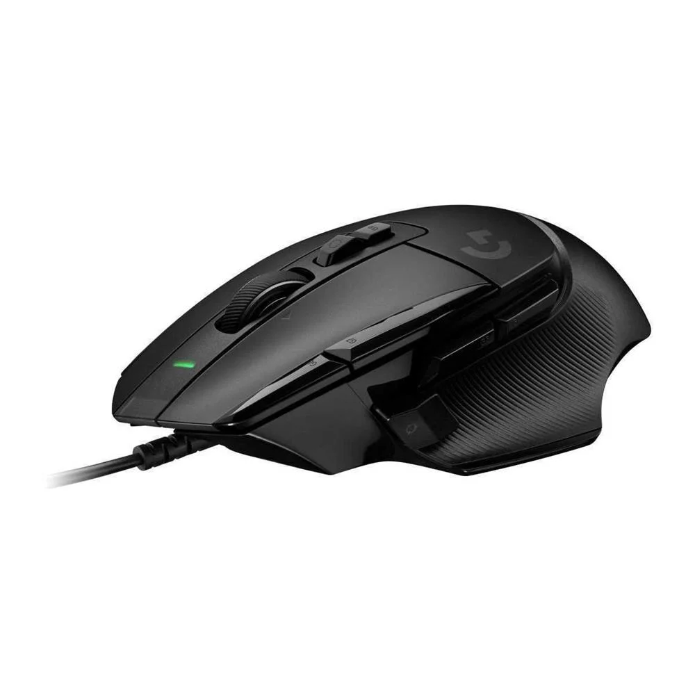 Logitech G502 X Black 910-006139 5099206096301