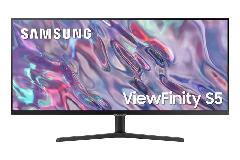 Monitor Profesional Ultraparon?mico Samsung S34c5.