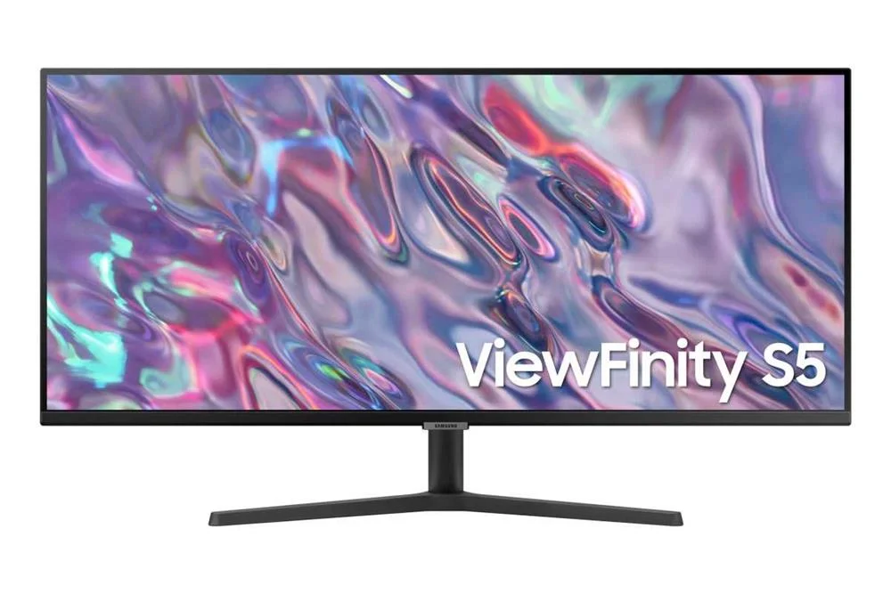Monitor Profesional Ultraparon?mico Samsung S34c5.