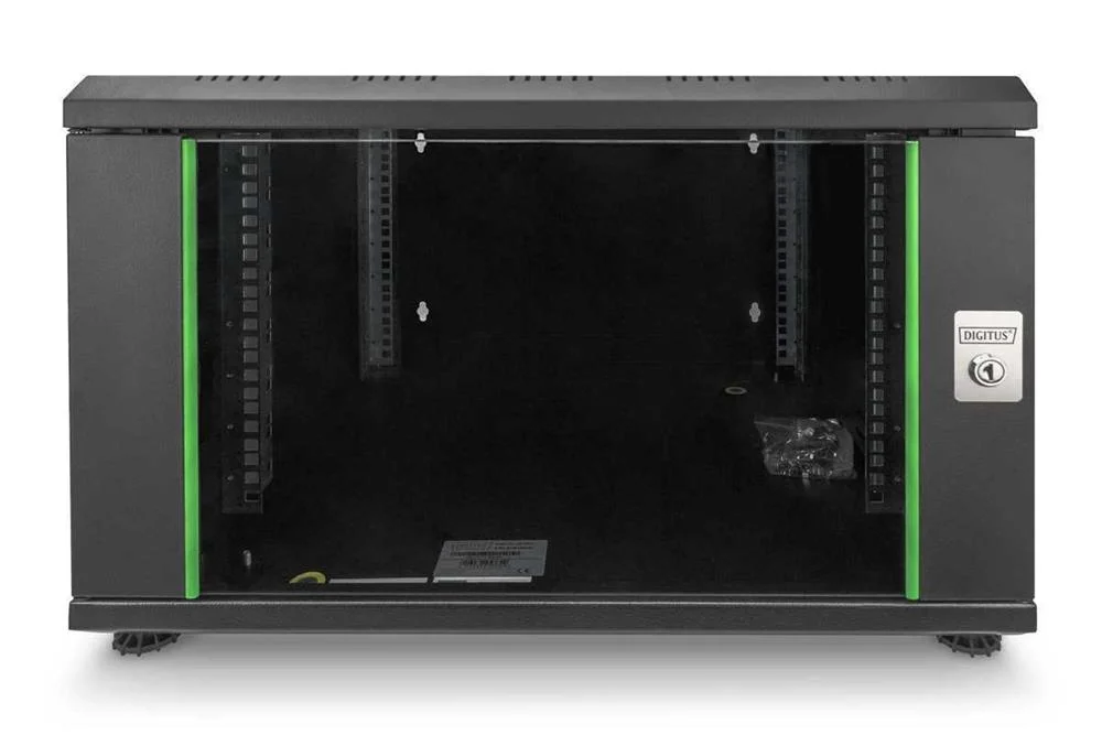 Digitus Ersatzf&uuml;&szlig;e F&uuml;r Netzwerkschr&auml;nke 4 Stk