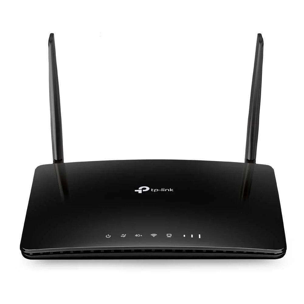 Tp-Link Archer Mr500 Router Inal&aacute;mbrico Gigabit E.
