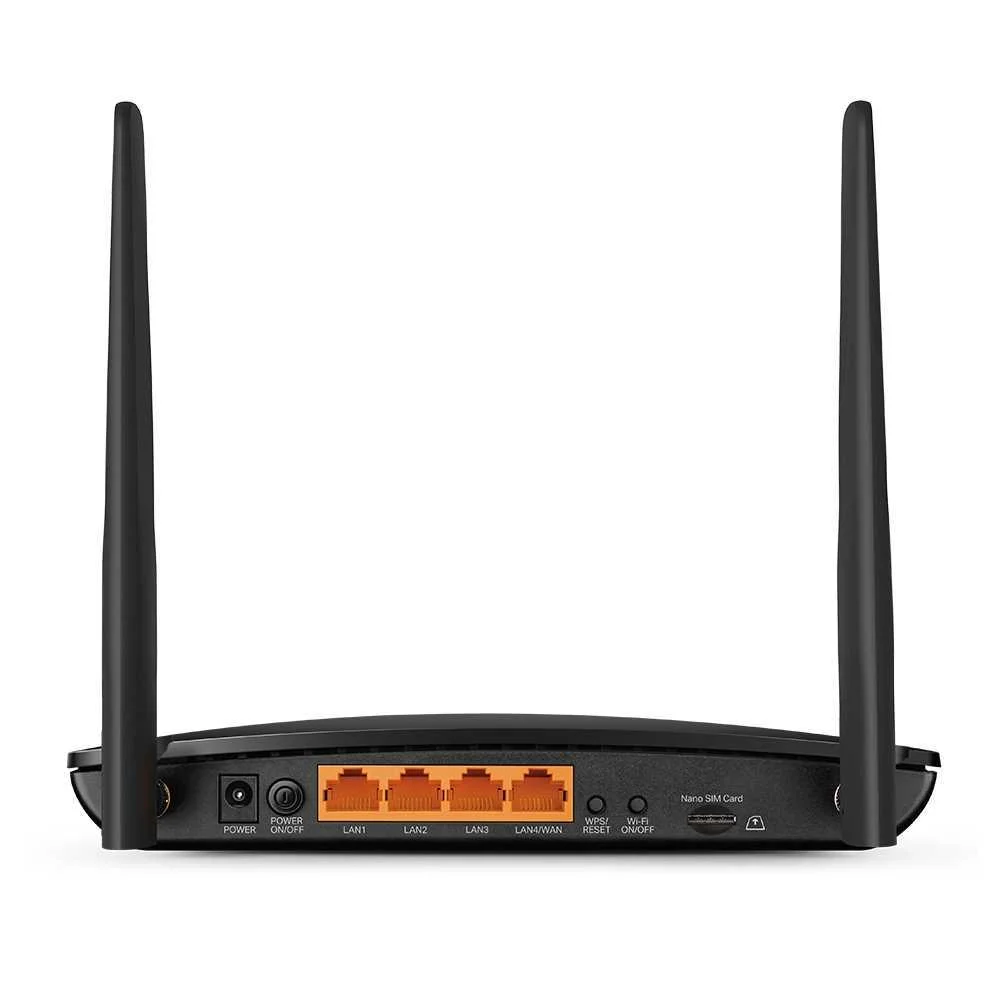 Tp-Link Archer Mr500 Router Inal&aacute;mbrico Gigabit E.