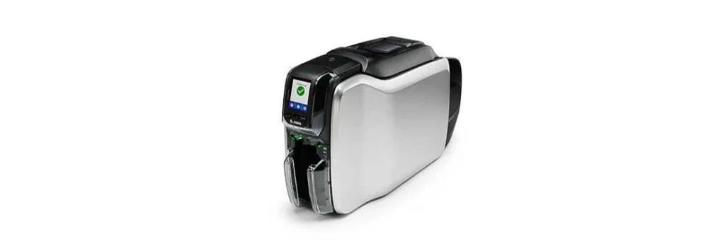 ZC300PRINT DUAL SIDED UK/EU USBPRNT