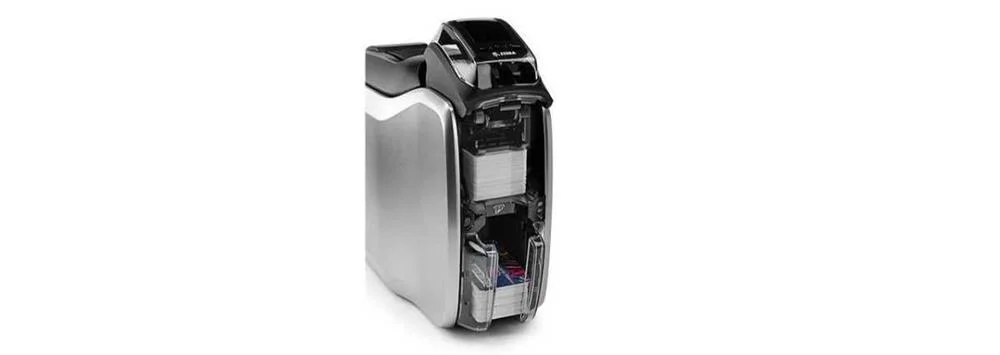 ZC300PRINT DUAL SIDED UK/EU USBPRNT