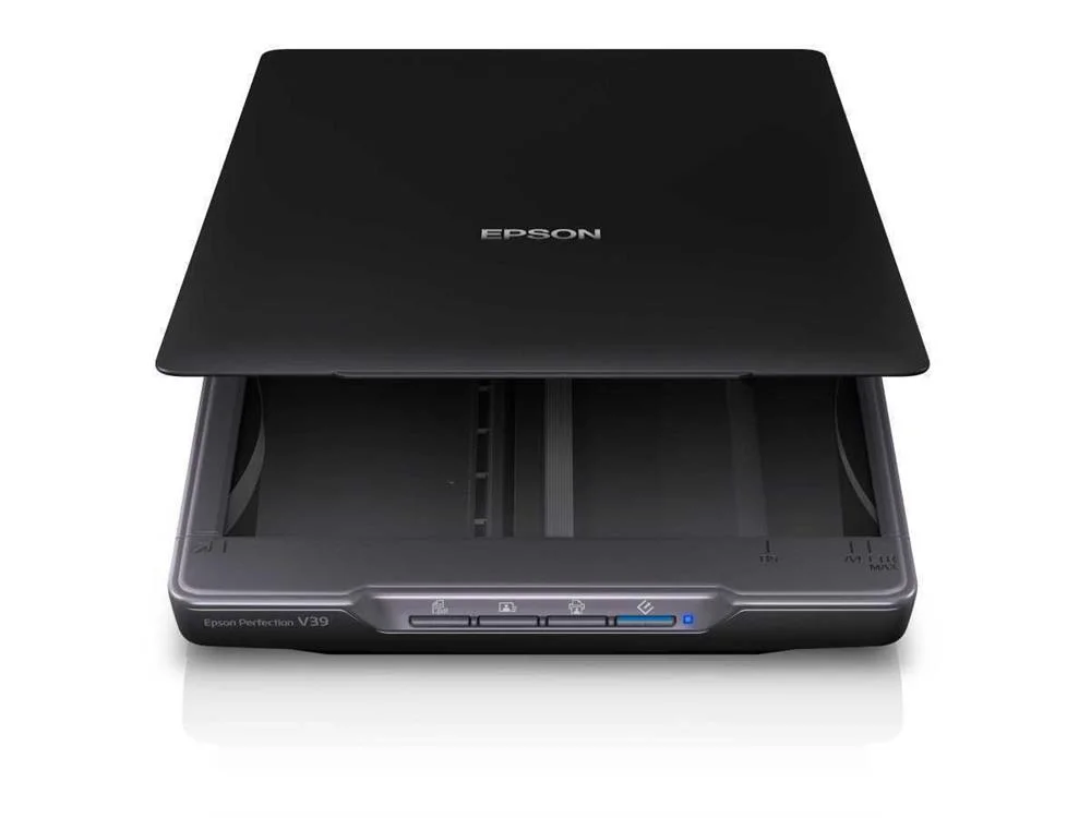 Perfection V39ii Usb A4 Flatbedperp