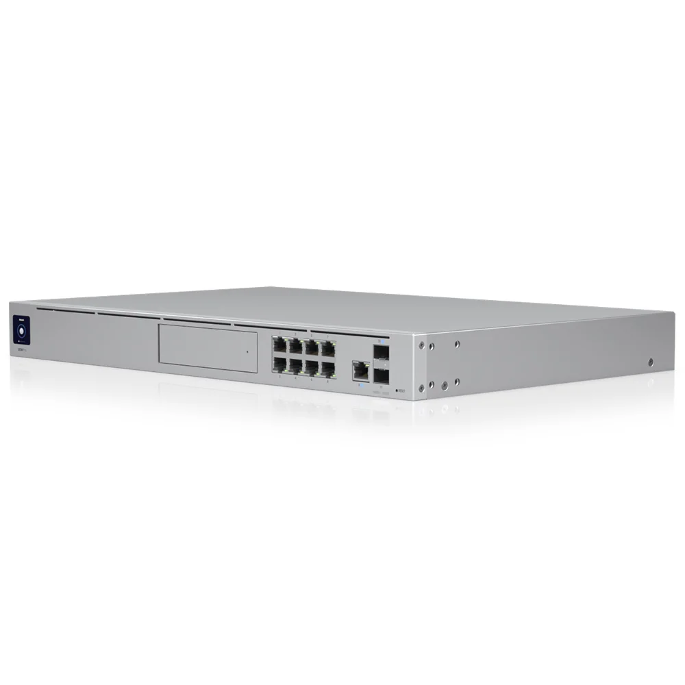 Ubiquiti Unifi Dream Machine Pro