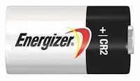 Blister 1 Pila Especial Lithium Photo Cr2 Energiz.