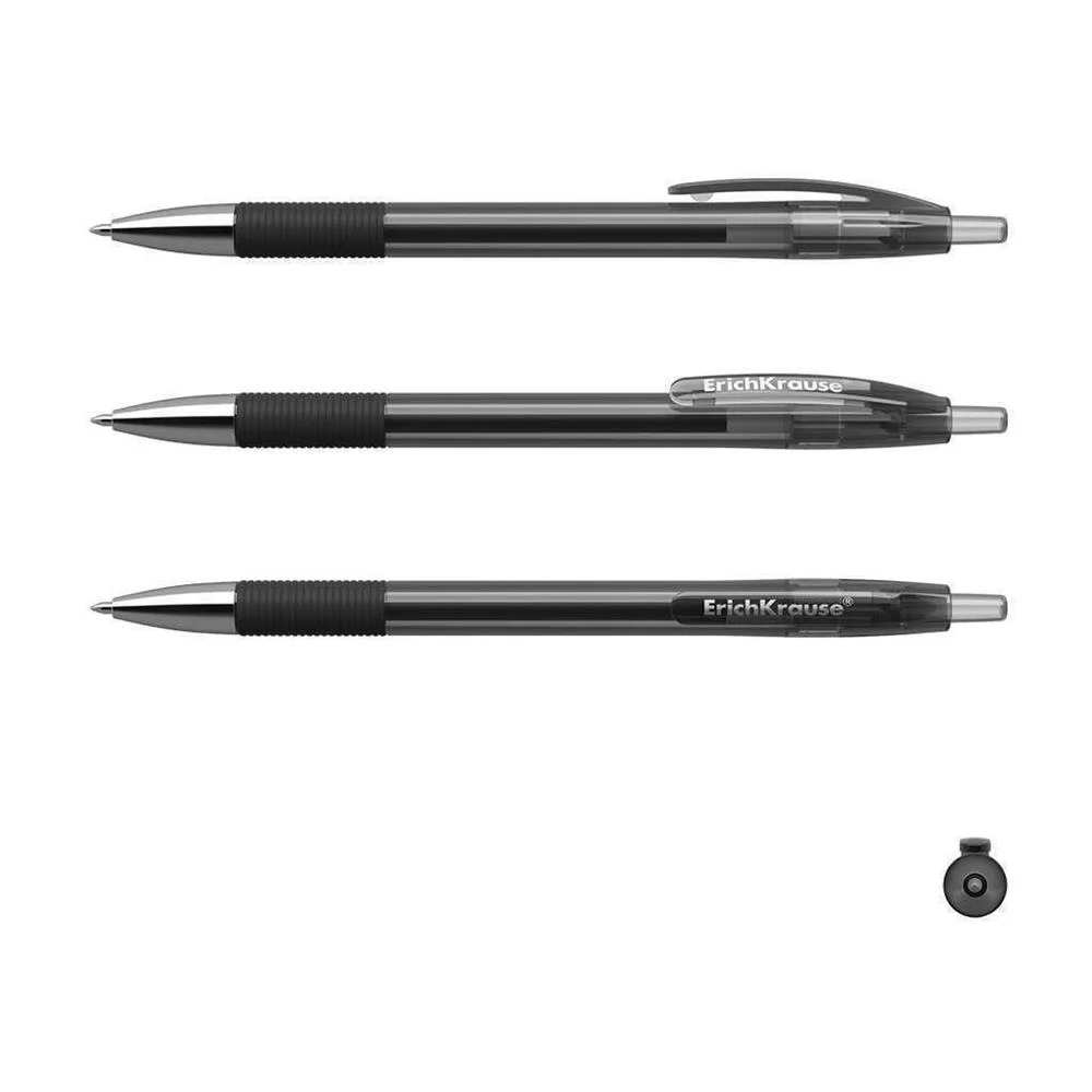 Bol&iacute;grafo de Gel Autom&aacute;tico R-301 Original Gel Ma.