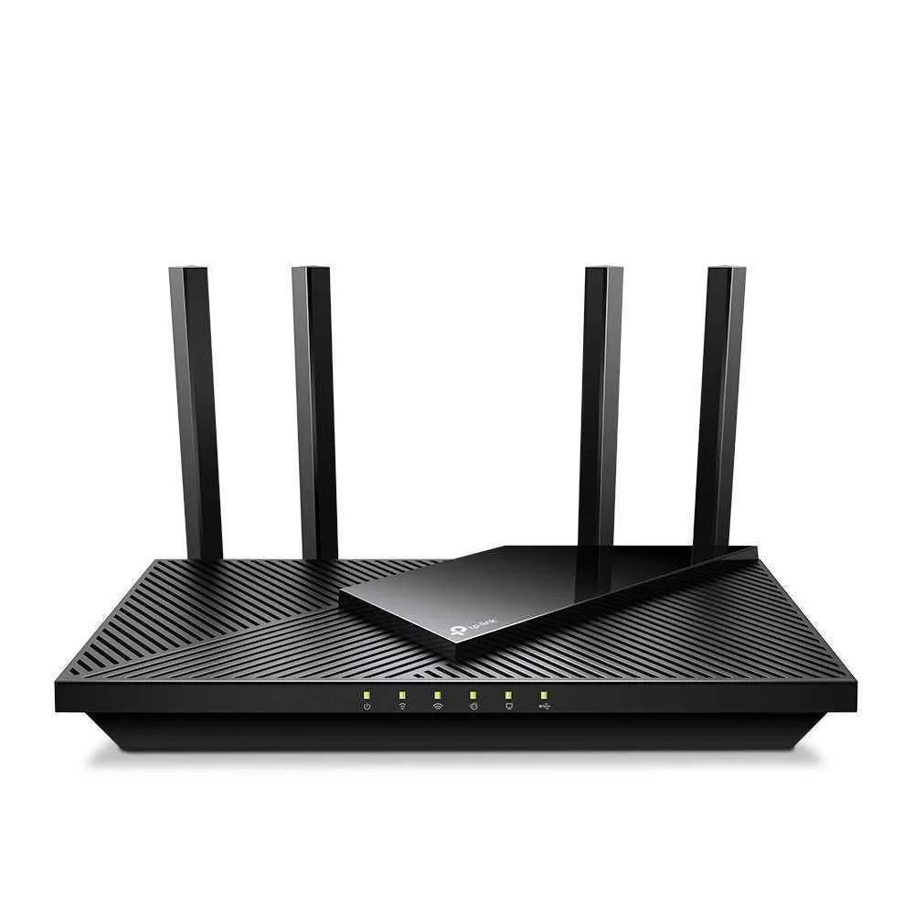 Tp-Link Tplink Wlan-Router Wlanrouter Archer Ax55 Pro (Archer Ax55 Pro)
