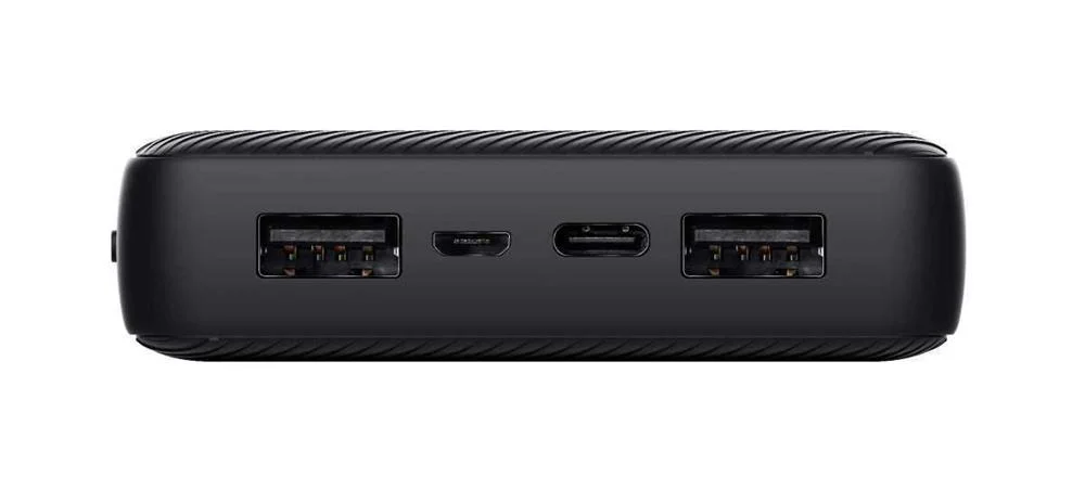 Powerbank 20000mah Trust Primo/ Negra