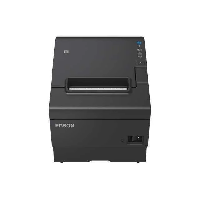 Epson Tm-T88vii 180 X 180 Dpi com Fios e Sem Fios.