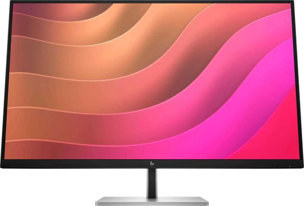 Monitor 31.5" E32k G5 4k Ultra Hd Preto - Hp