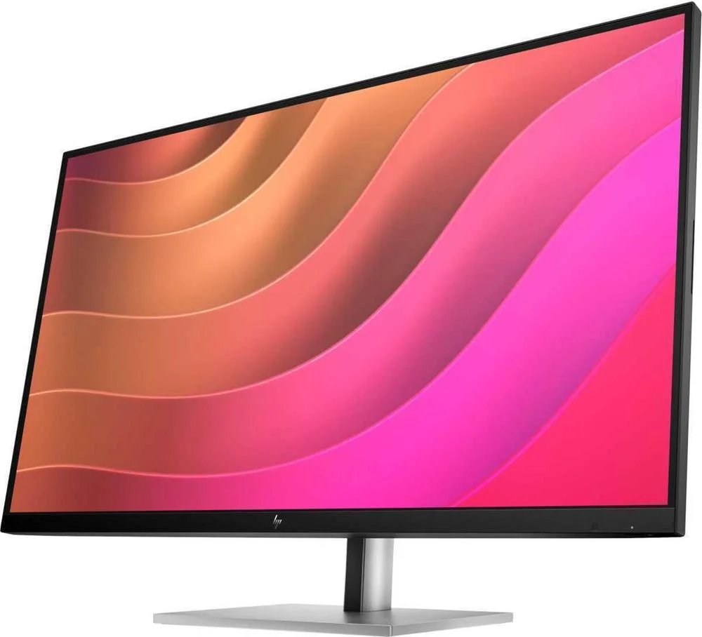 Monitor 31.5" E32k G5 4k Ultra Hd Preto - Hp