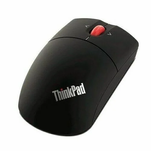 Lenovo Maus - Thinkpad Usb-C Wired Compact Mouse