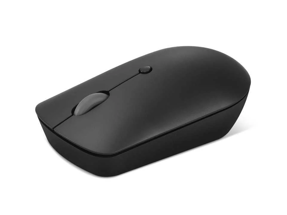 Lenovo 400 mouse Ambidextrous RF Wireless Optical.