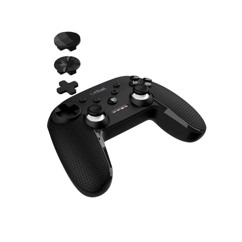 Gamepad Trust Gaming Gxt 542 Muta Inal?mbrico