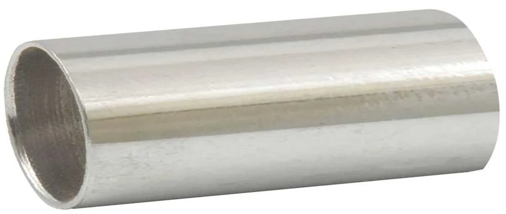 Slides de Guitarra 58 X 25 Mm &Oslash;