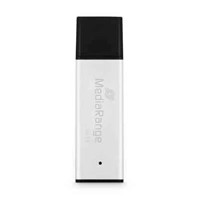 Mediarange Mr1901 Unidade de Mem&oacute;ria Usb 64 Gb Us.