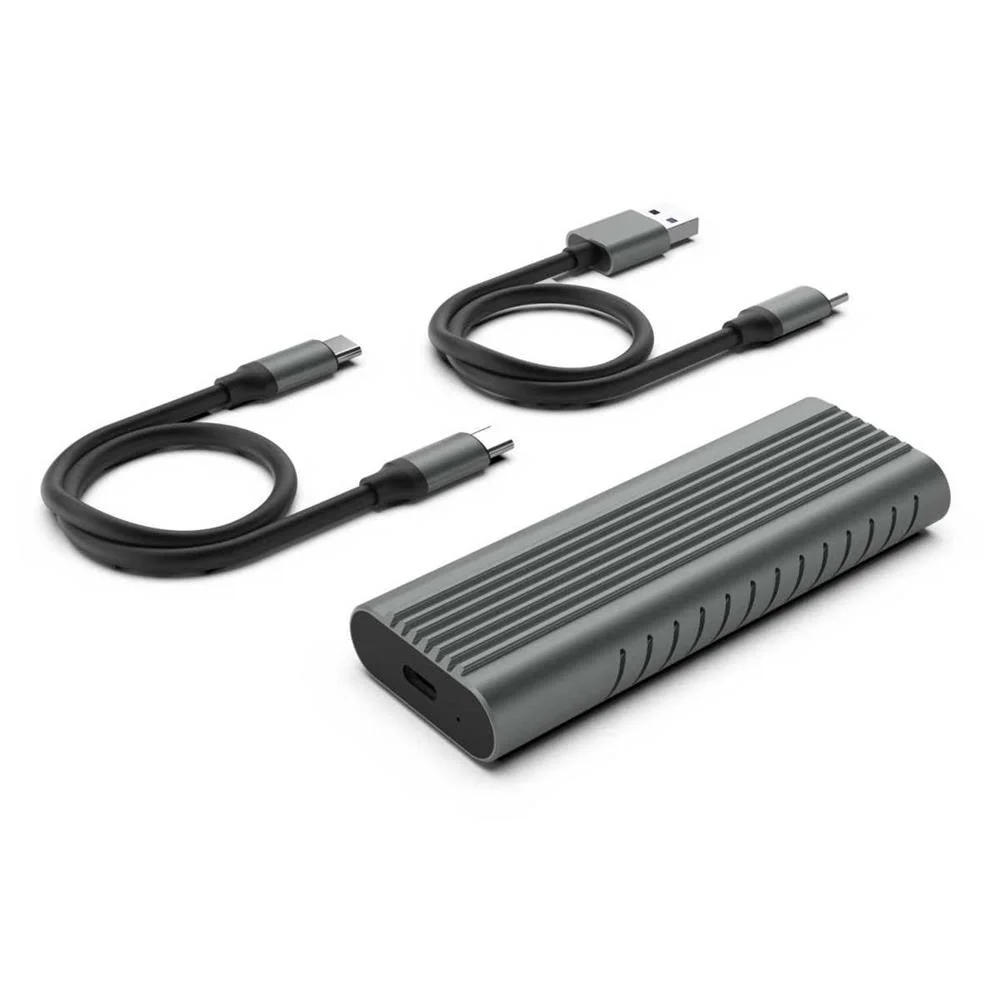 Ewent Ew7025 Caja para Disco Duro Externo Caja Ex.