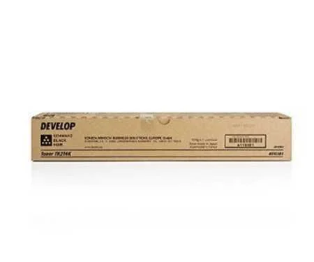 Develop A8da3d0 Toner 1 Unidade(S) Original Magen.