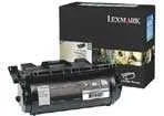 Lexmark 64080hw Toner Original Preto