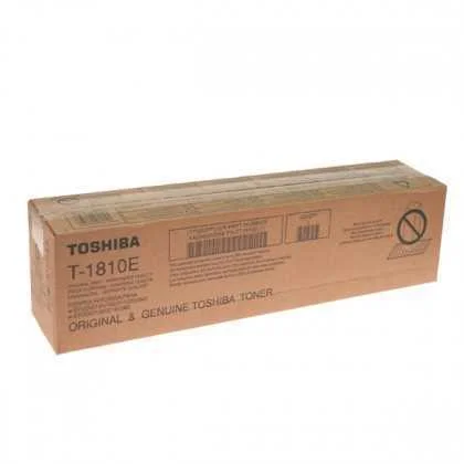 Toshiba Toner T-1810e-24k F?r E-Studio 181/182/211/212/242 (6aj00000058, 6aj00000213,6aj00000286)