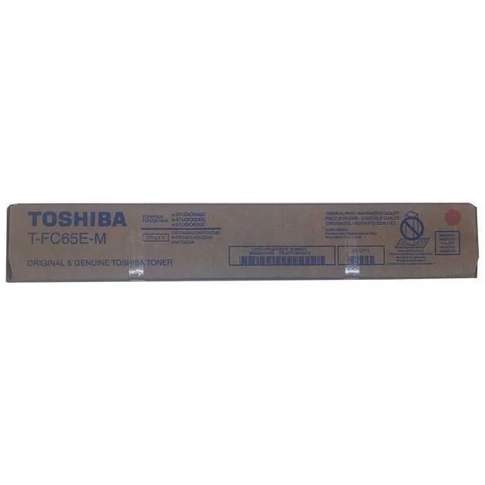 Dynabook T-Fc65e-M Toner 1 Unidade(S) Original Ma.