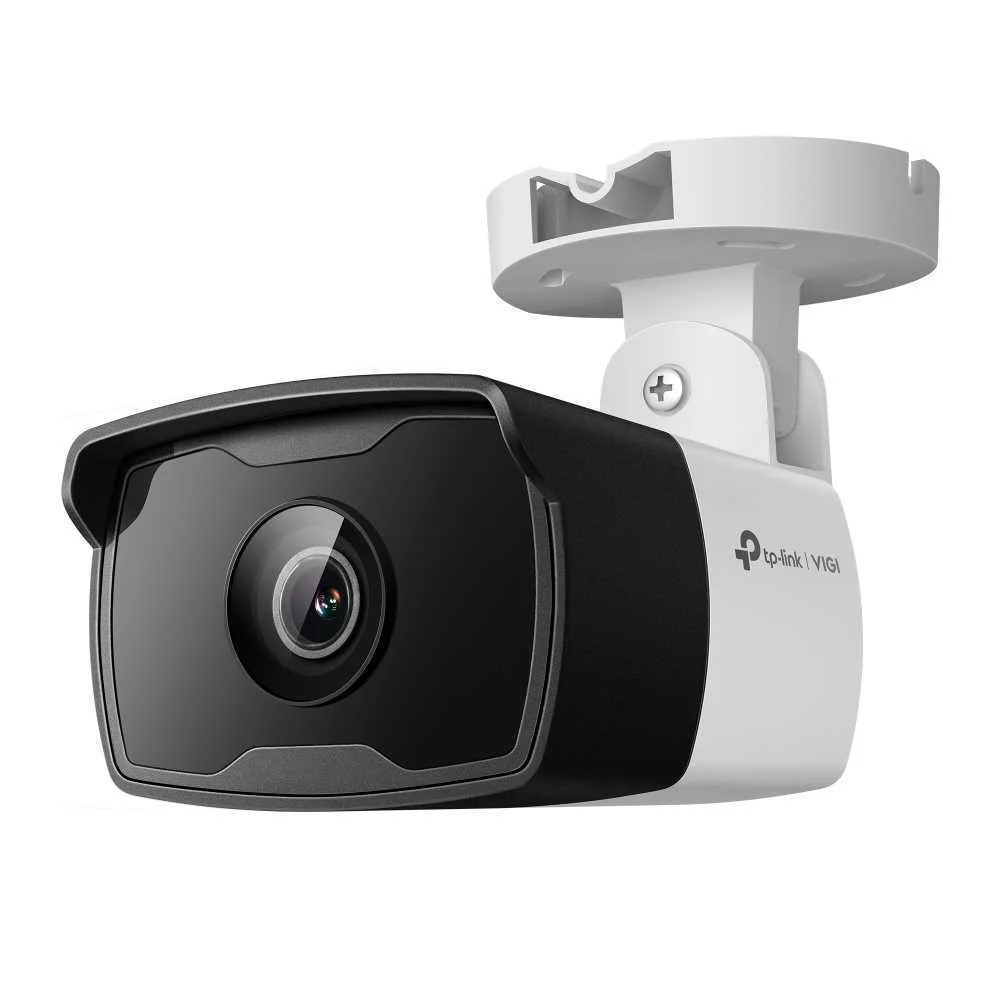 Camara Vigi Tp-Link Bullet Vigi C330i 4mm 3mp Ir .