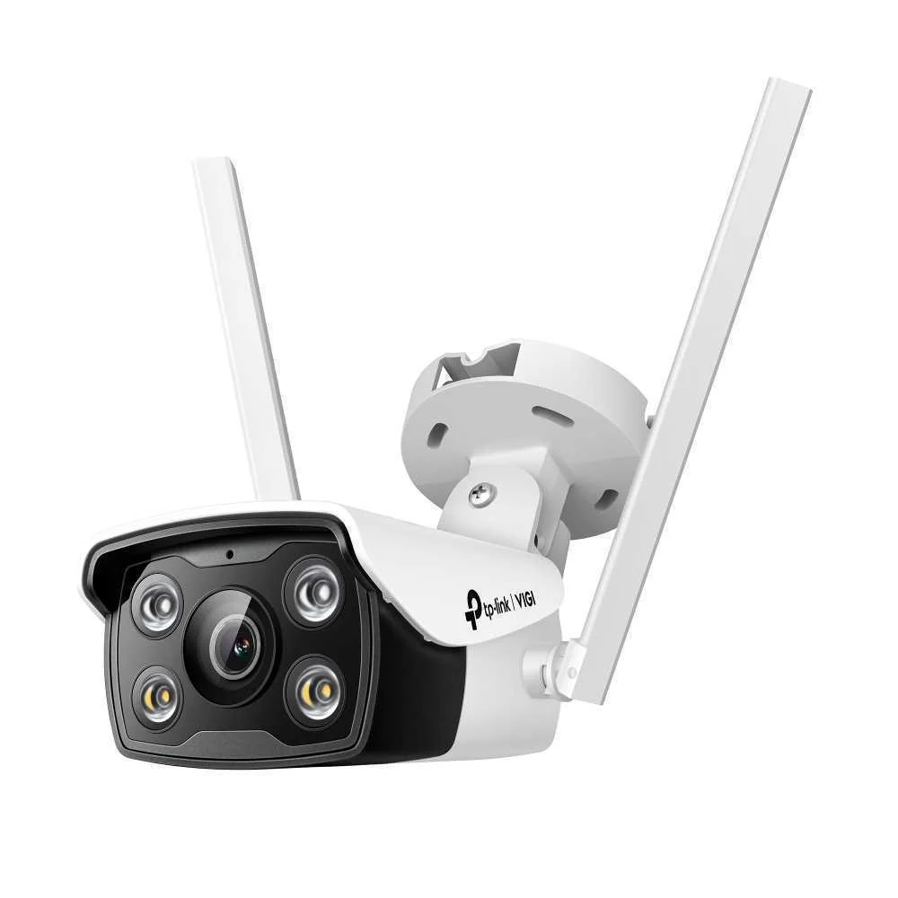 TP-LINK VIGI C340-W CAIXA C&Acirc;MARA DE SEGURAN&Ccedil;A IP .