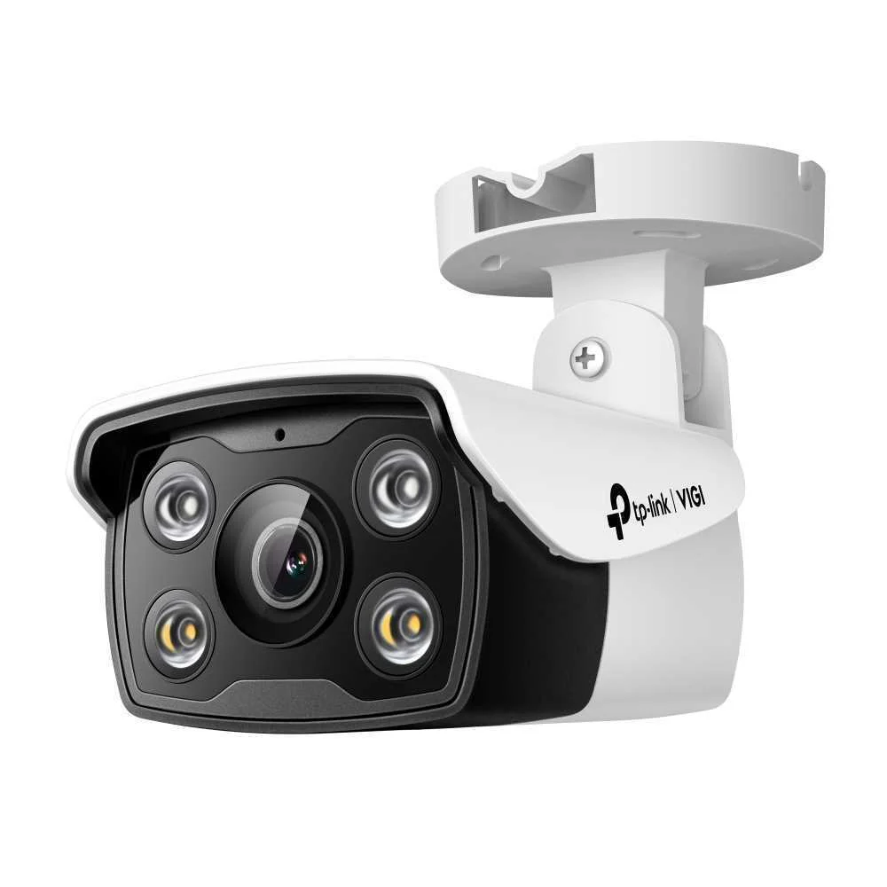 Tp-Link Tplink Ip-Kamera Ipkamera Vigi C340(4mm)