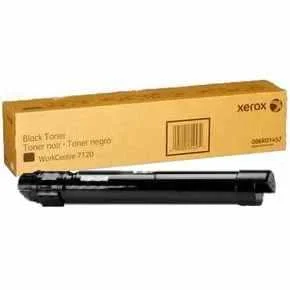 Xerox Toner F?r Wc 7120/7125/ 7220/7225 Black (006r01457)