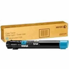Xerox Toner F?r Wc 7120/7125/ 7220/7225 Cyan (006r01460)